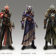 Blackblood