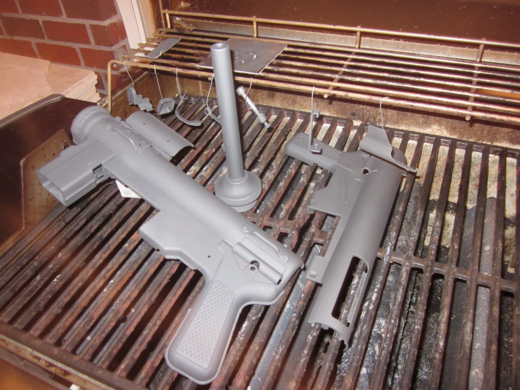 10SprayedwithCeraKotejustbeforecuringongrille.jpg