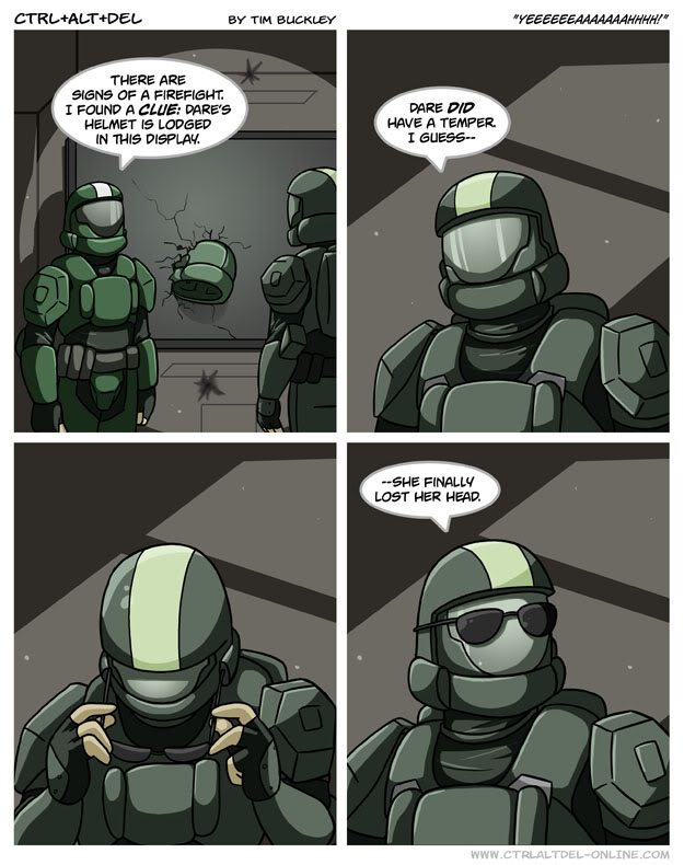 Let's Be Honest. Halo 3:odst Is *edit* Ok! | Page 5 | Halo Costume and Prop  Maker Community - 405th
