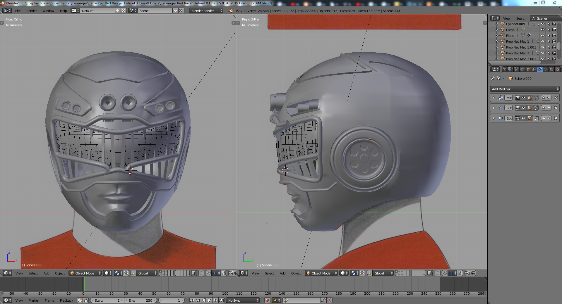 2019-08-28 22_50_16-Blender_ [O__Cosplay Folder_Super Sentai_Carranger_Carranger Red Ranger He...png
