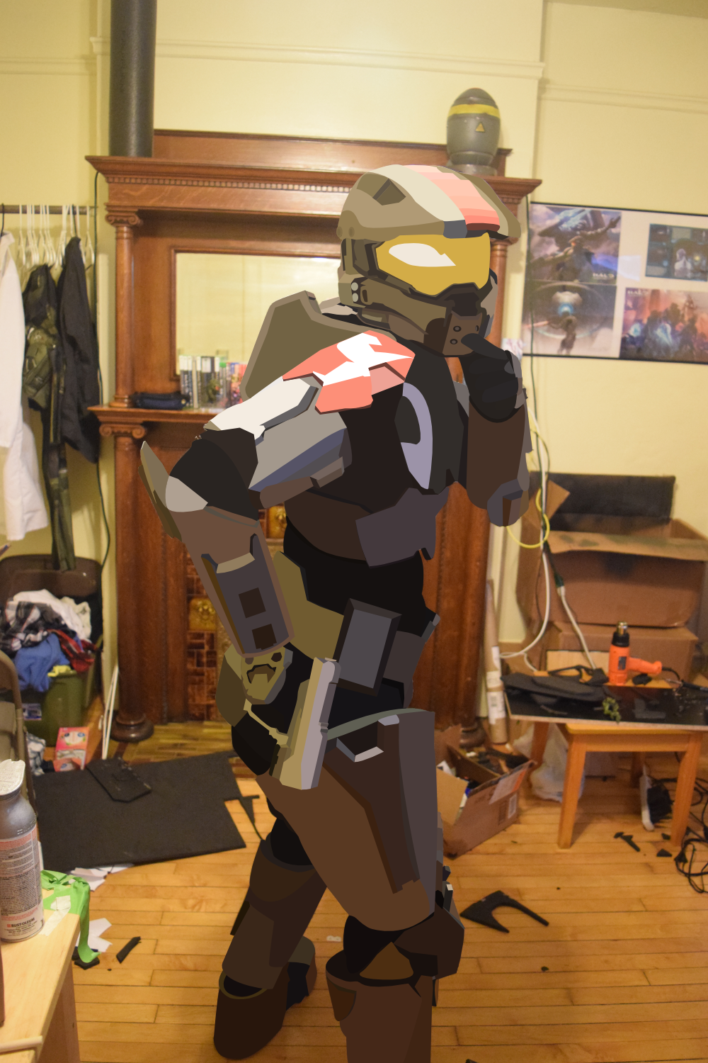20190929 First Lineless Drawover Nic's Halo Cosplay.png