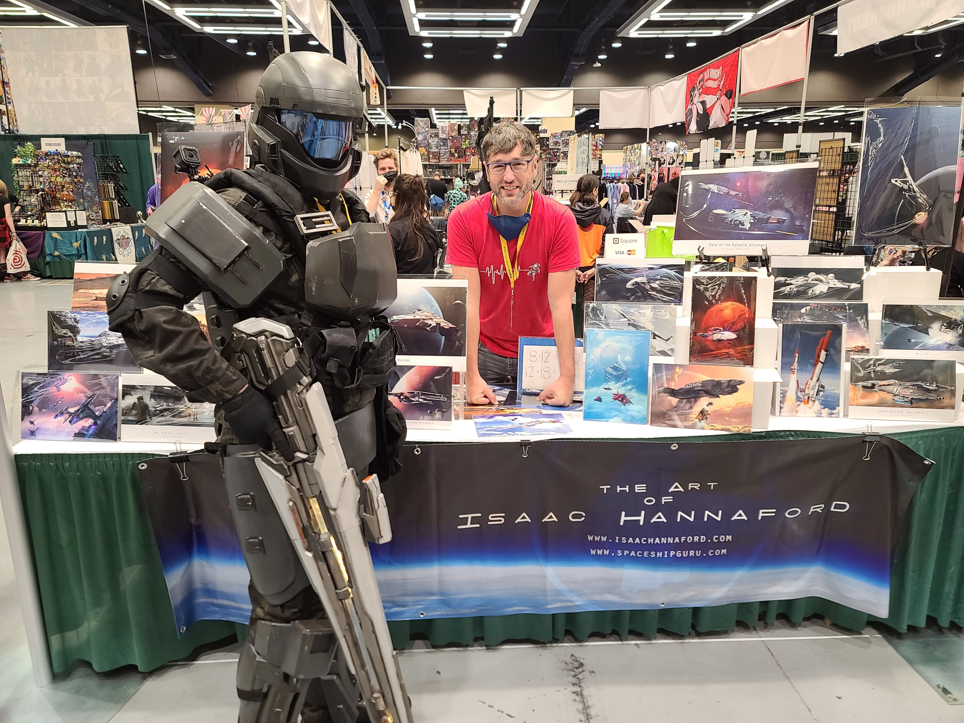 MW2 Ghost.  Halo Costume and Prop Maker Community - 405th