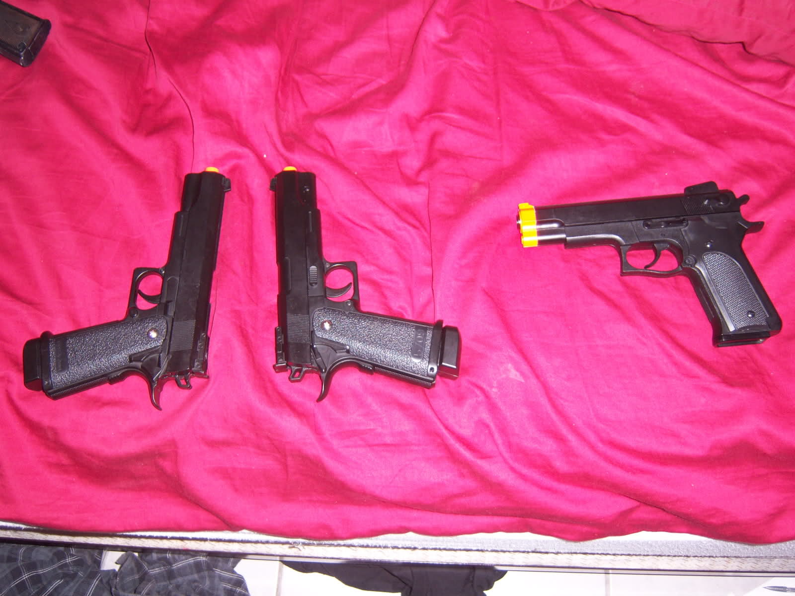 Fallout new vegas weapons pack