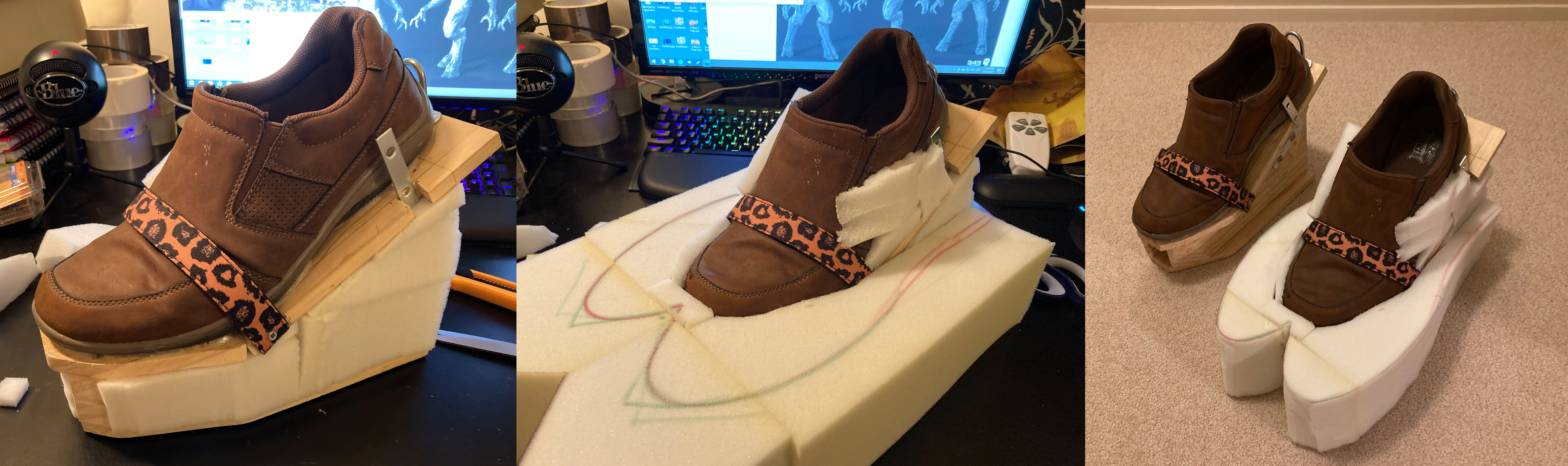 (4a) Leg Stilt Foam Process - Arbiter.jpg