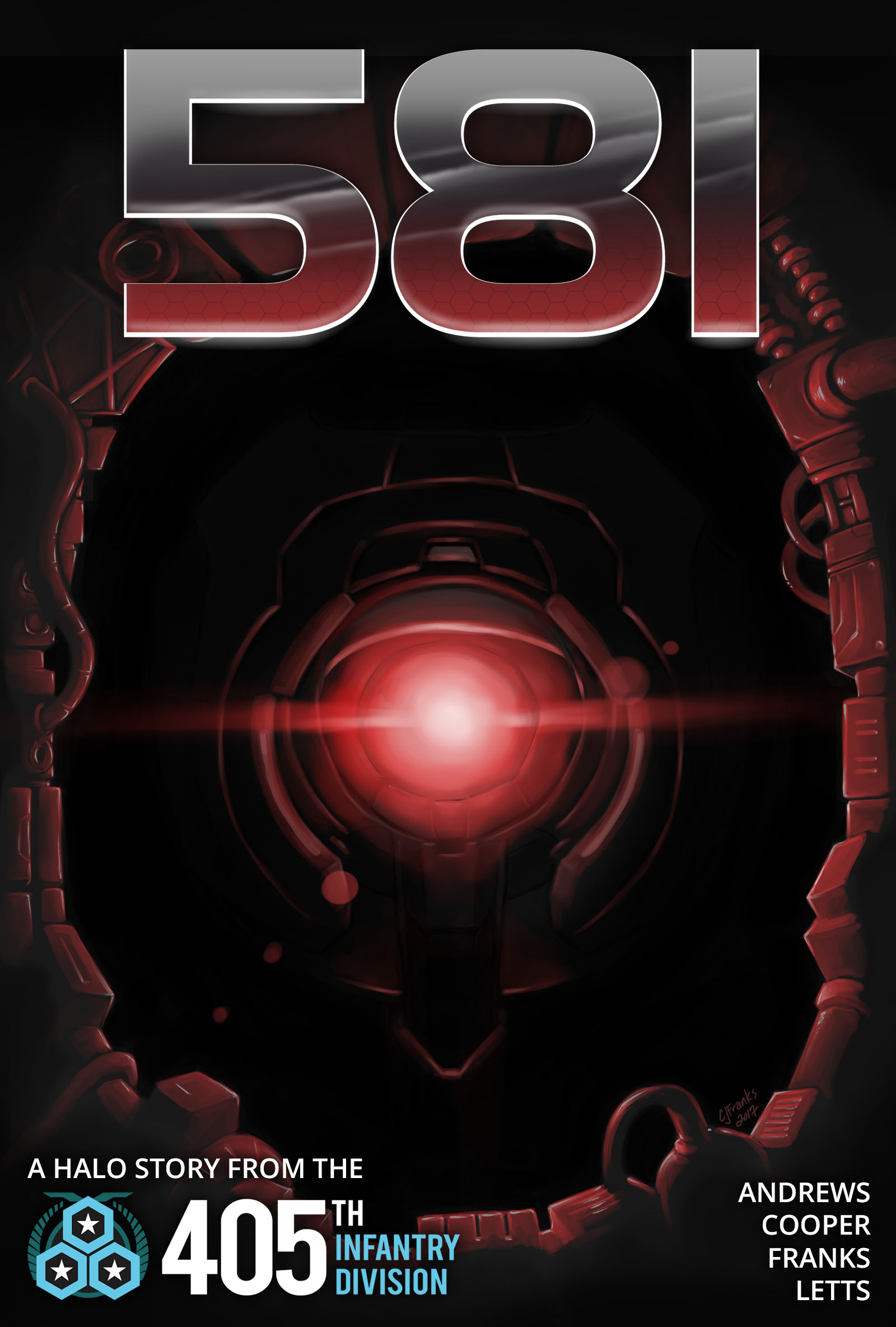 581 - A HALO Story from the 405th - Cover.jpg