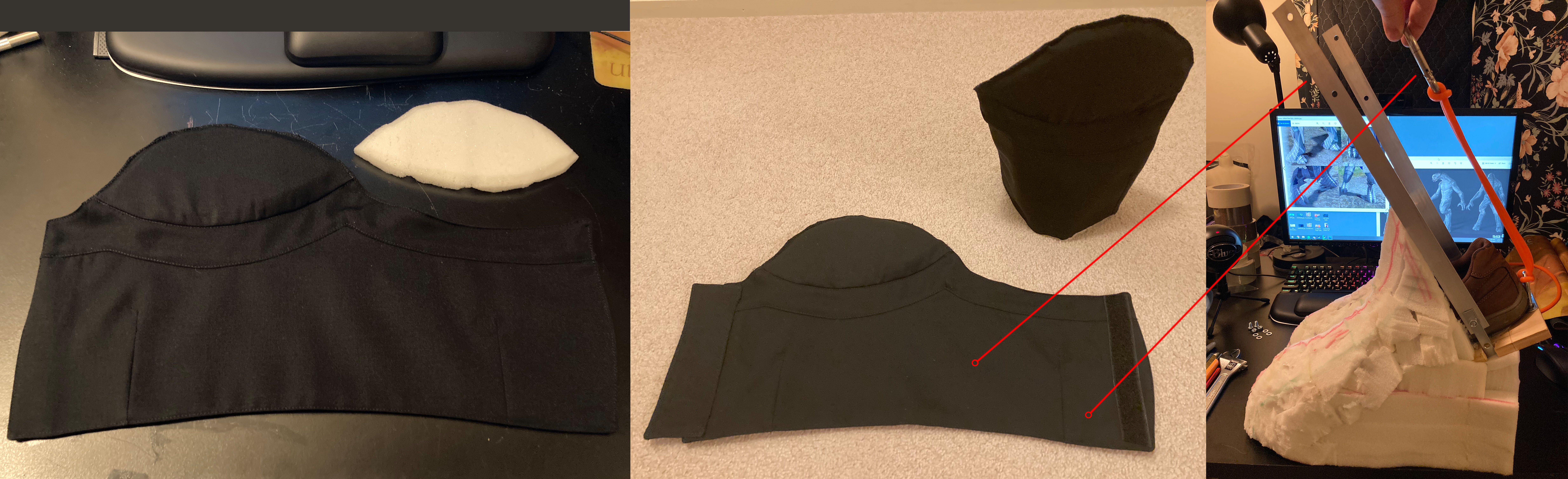 (6b) Knee Pad Process - Arbiter.JPG