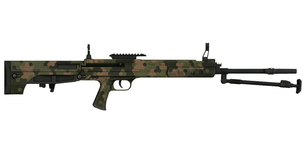 Camo Painting My Shotgun -  Community Discussion Forums