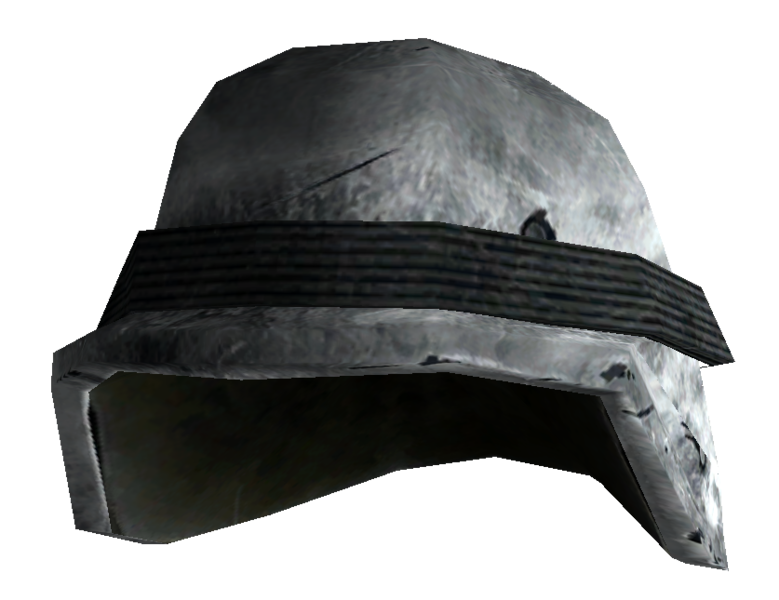 Fallout 3 - Winterised combat helmet | Halo Costume and Prop Maker ...