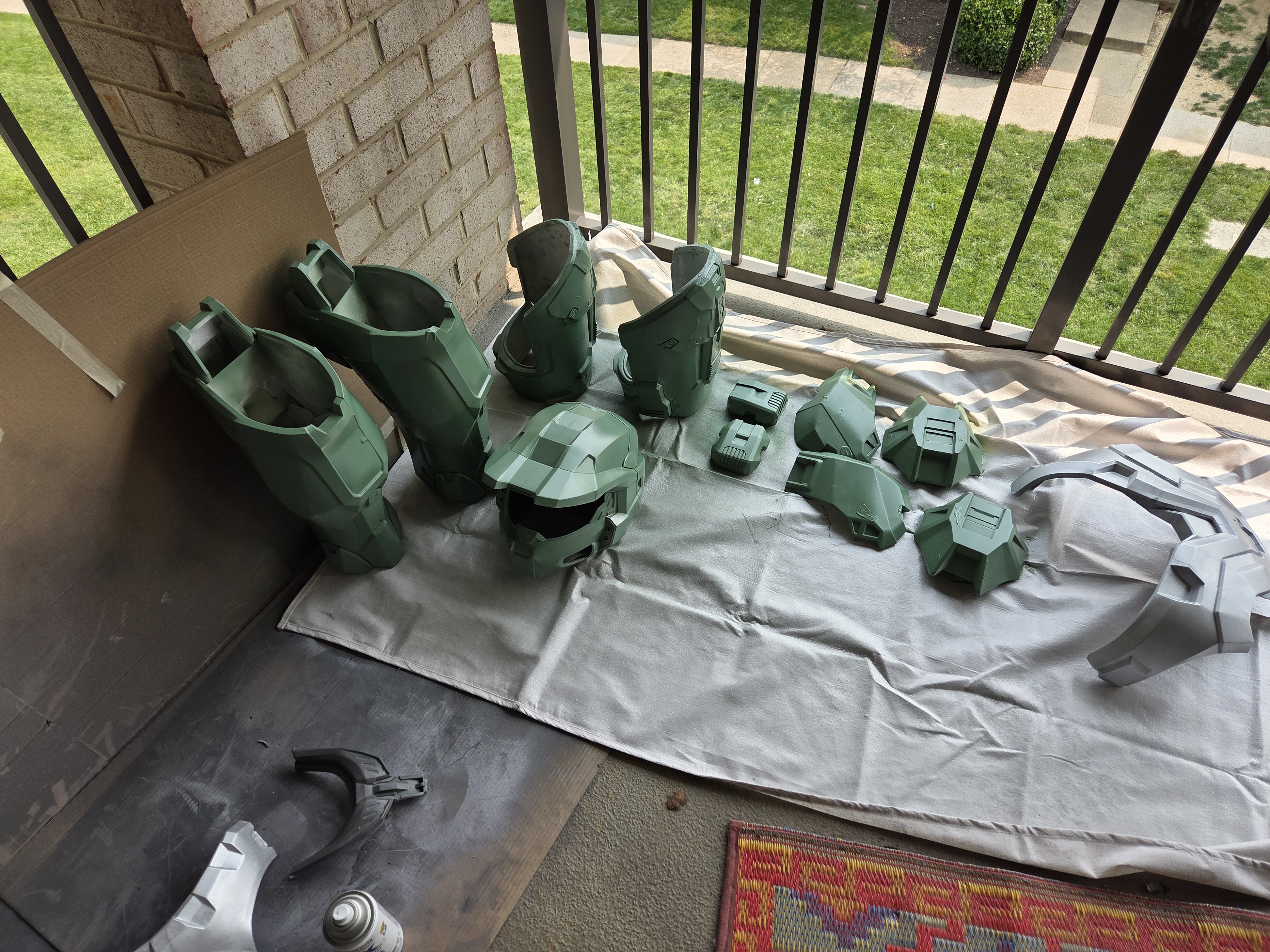 8 painted post rubber.jpg