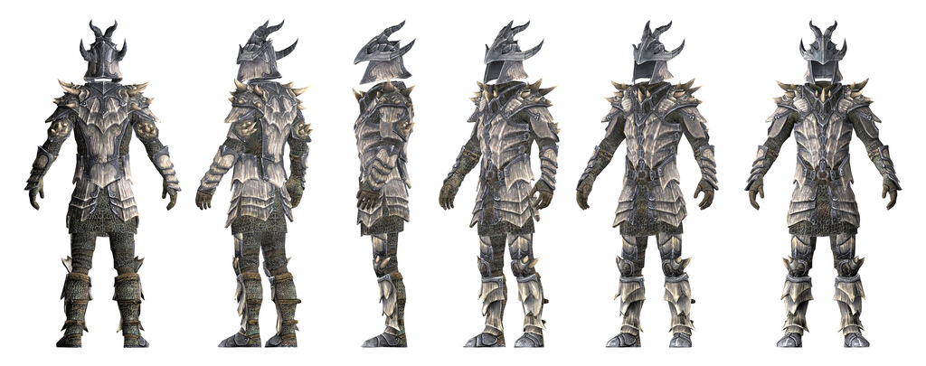 Dragonscale , for Pepakura | Halo Costume and Maker Community - 405th