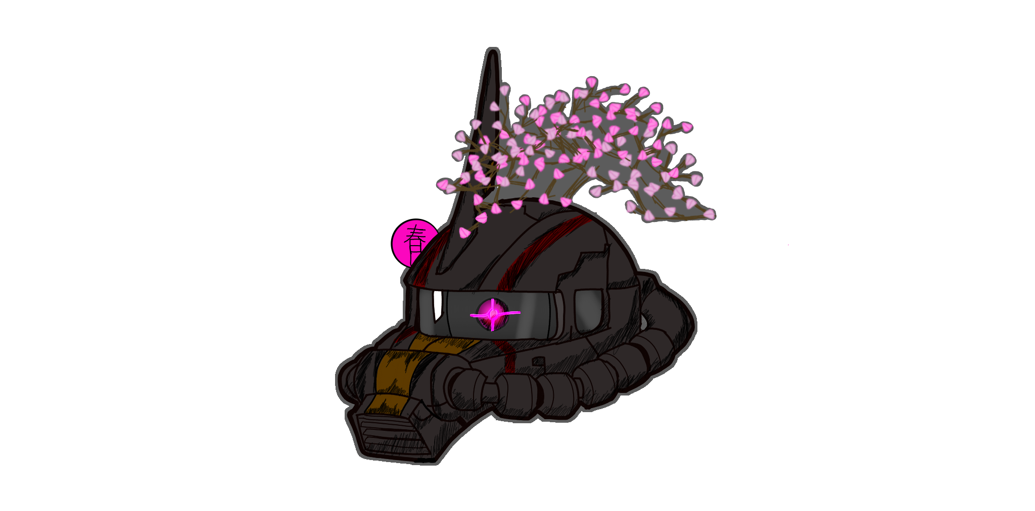 Bloody Tears Zaku Spring.png