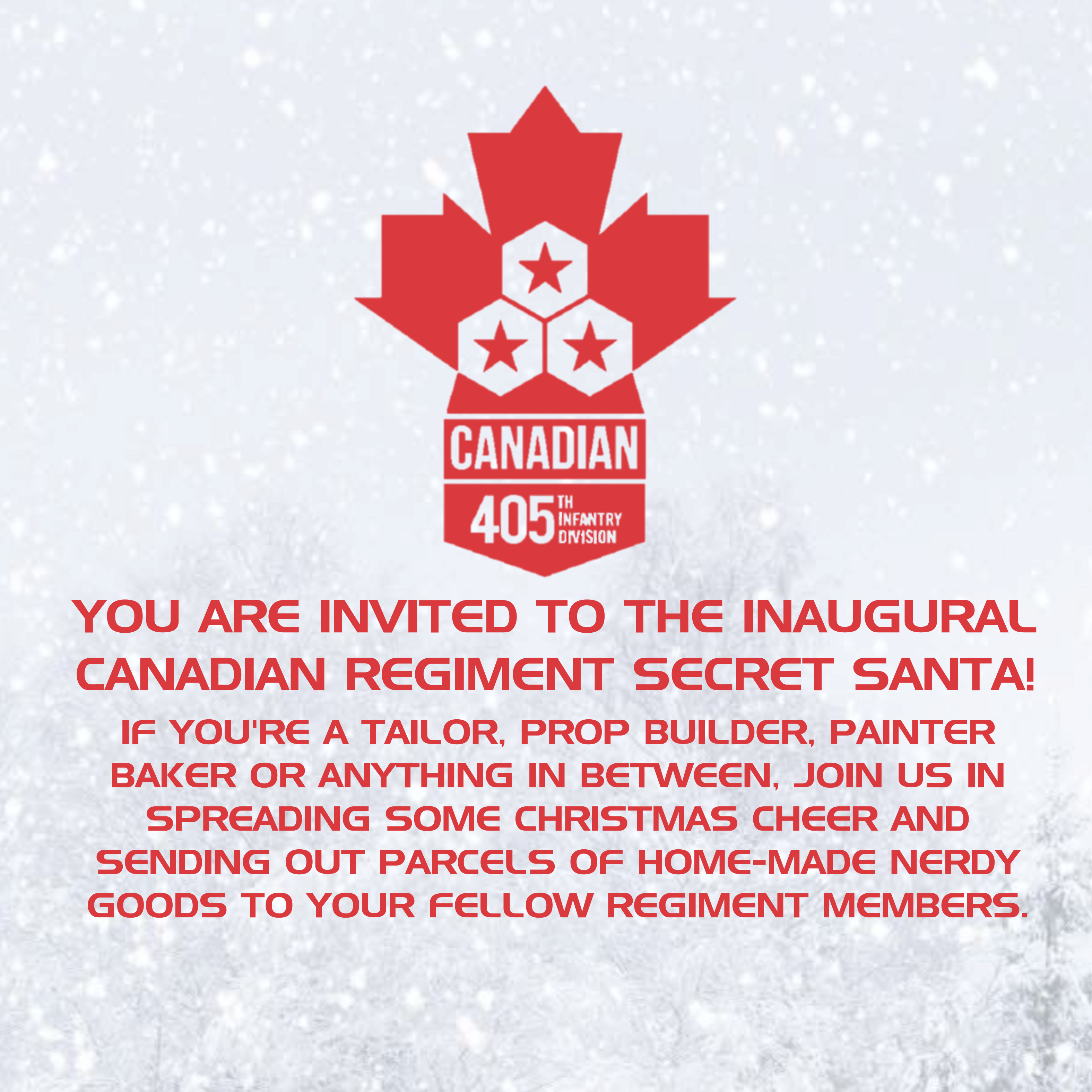 CanadianRegiment Secret Santa.png