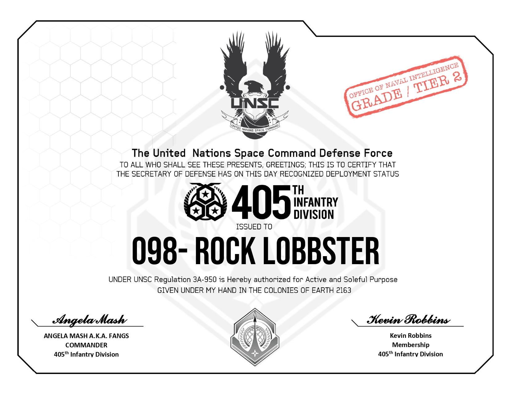 Deployment-Certificate-070317-Grade-2 Rock Lobbster.jpg