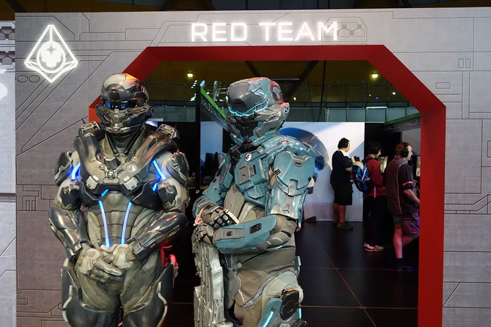 E4 EB Games Expo Sydney, 2015 (1b).jpg