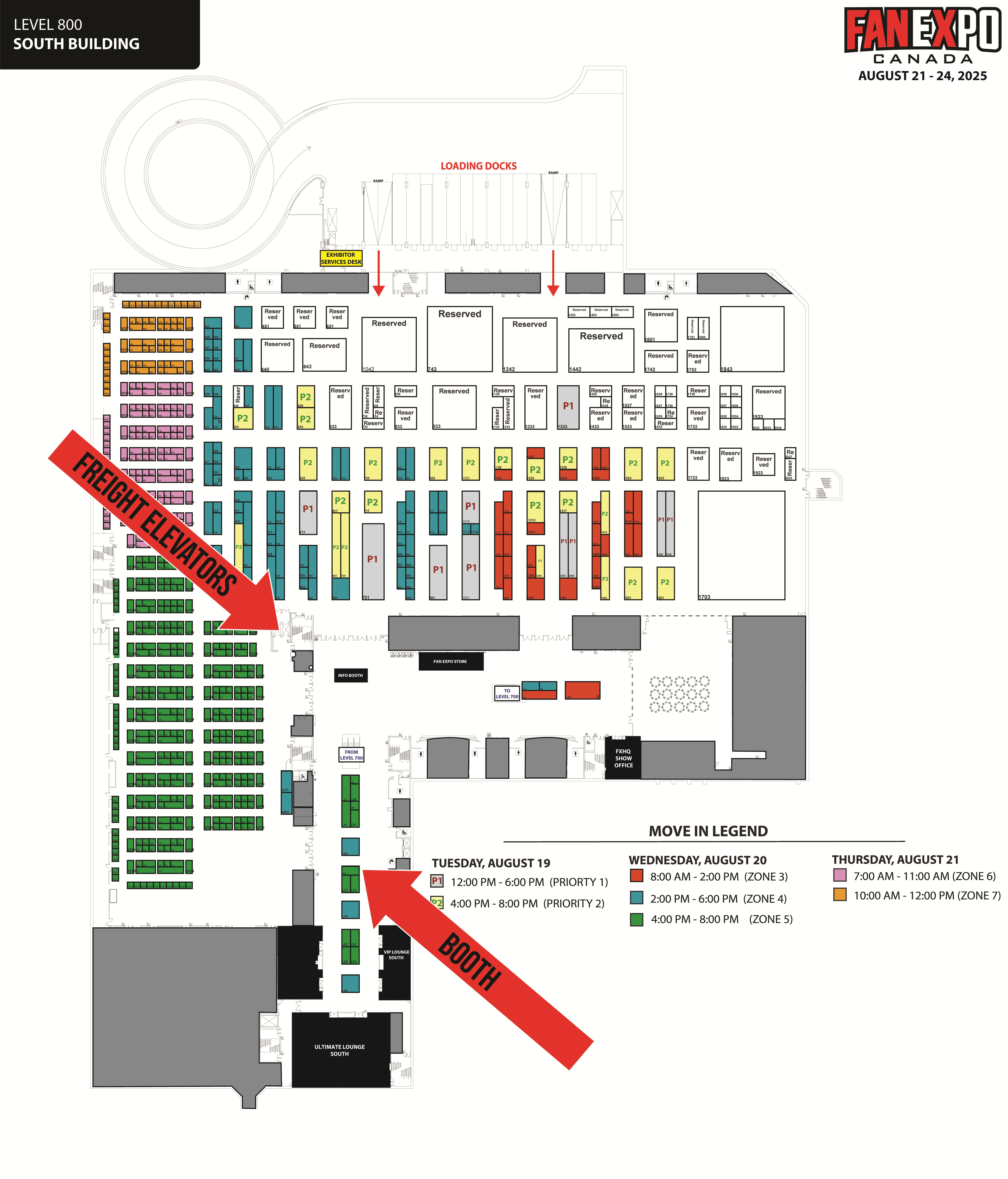 FanEx 2025 Floor Plan with 405th booth highlighted.jpg