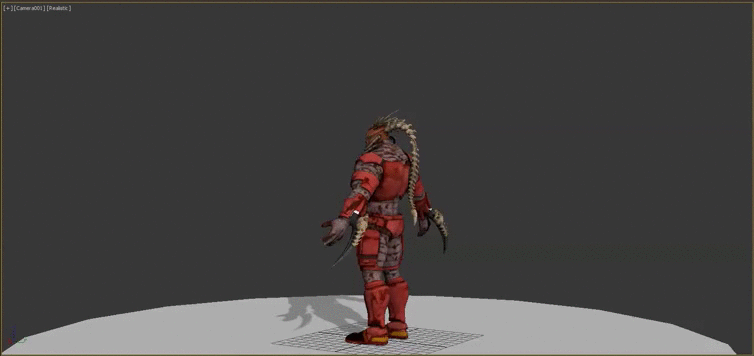 Fulgore+Bloodthirster.gif