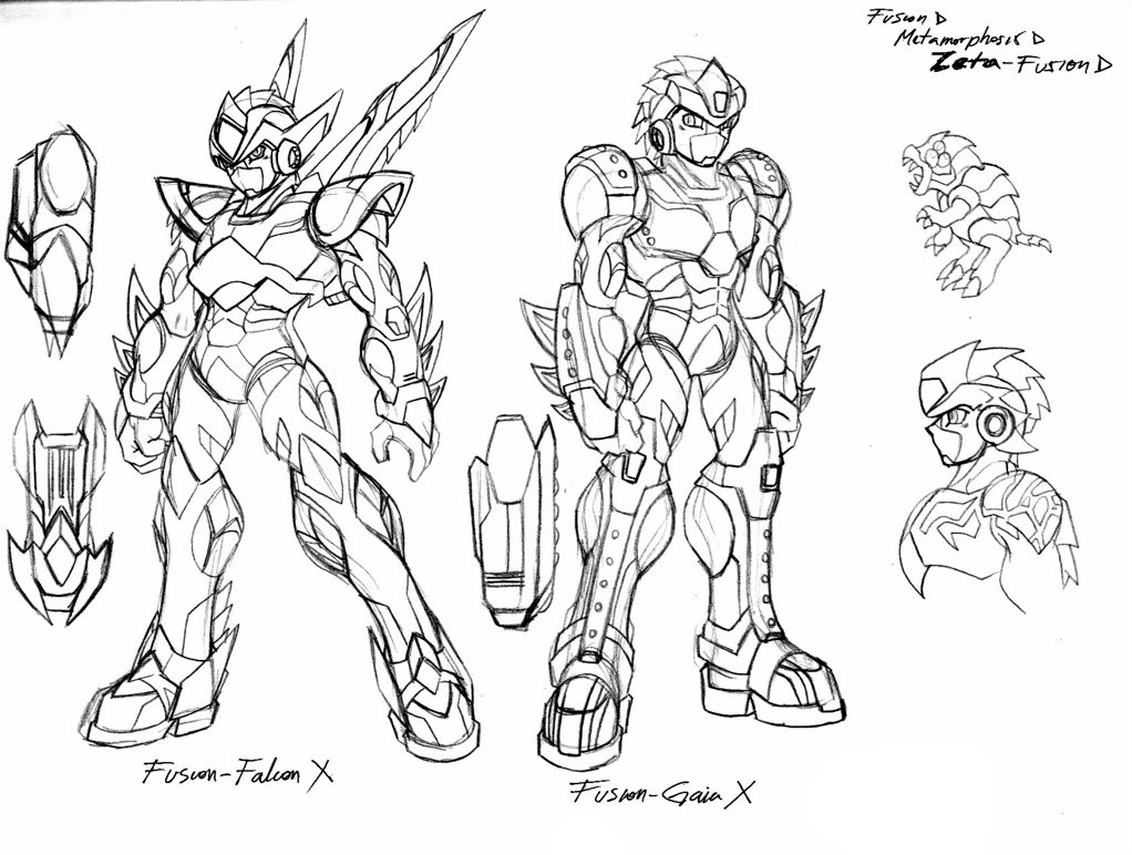 Fusion_Falcon_and_Gaia__s__by_samus.jpg