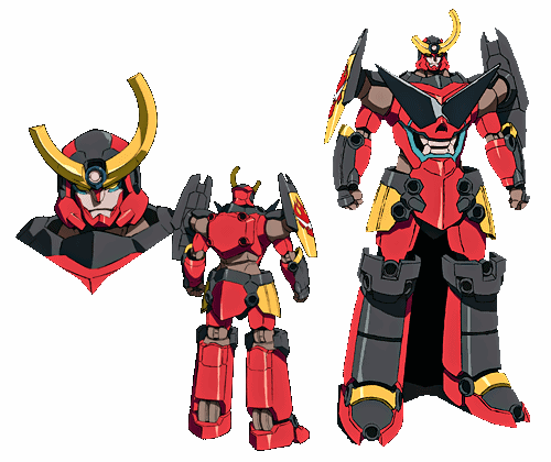 Tengen Toppa Lagann, Tengen Toppa Gurren Lagann Wiki