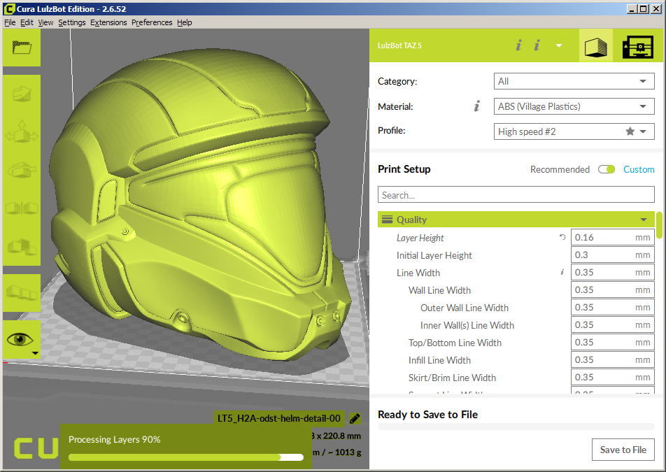 H2A ODST-helm 3Dprint window.png