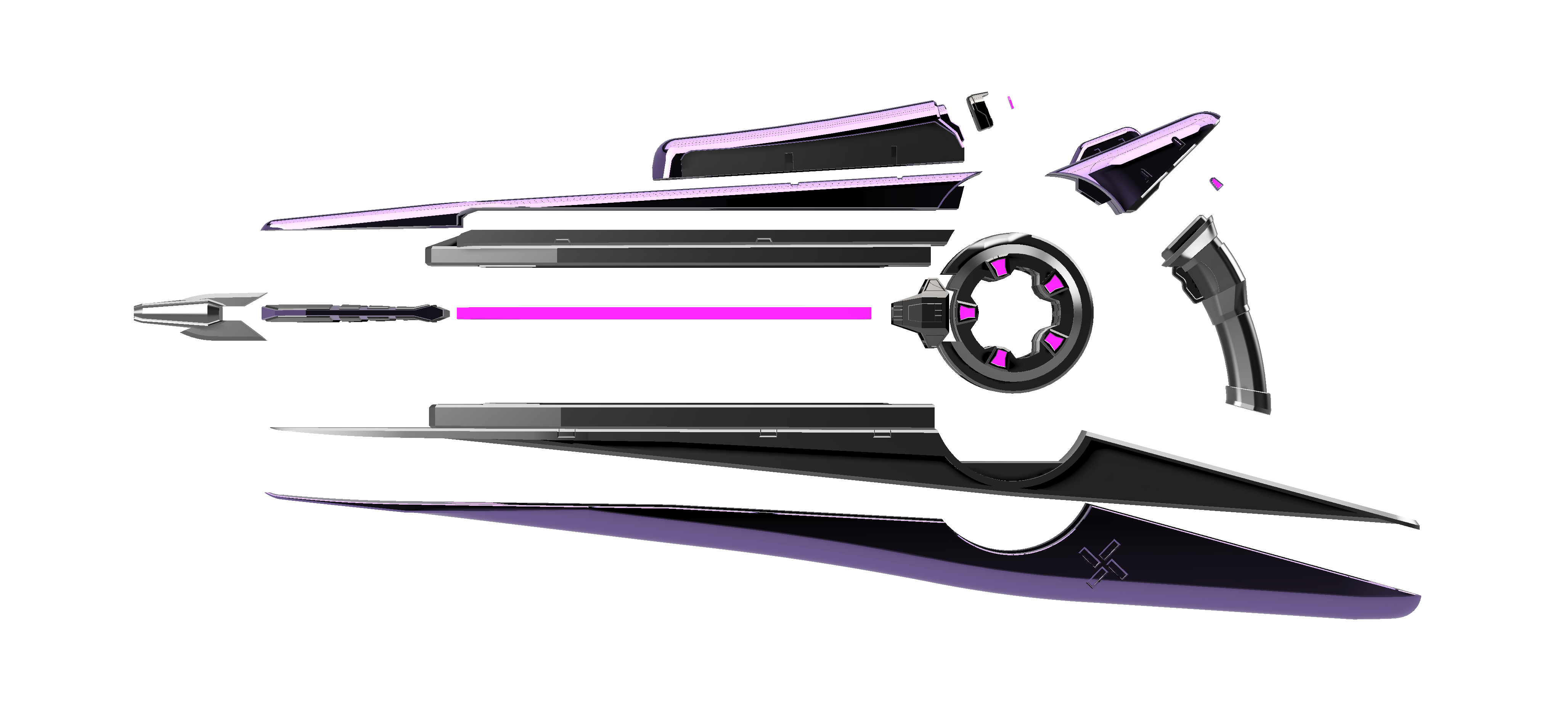 HALO 2 Beam Rifle Exploaded.png