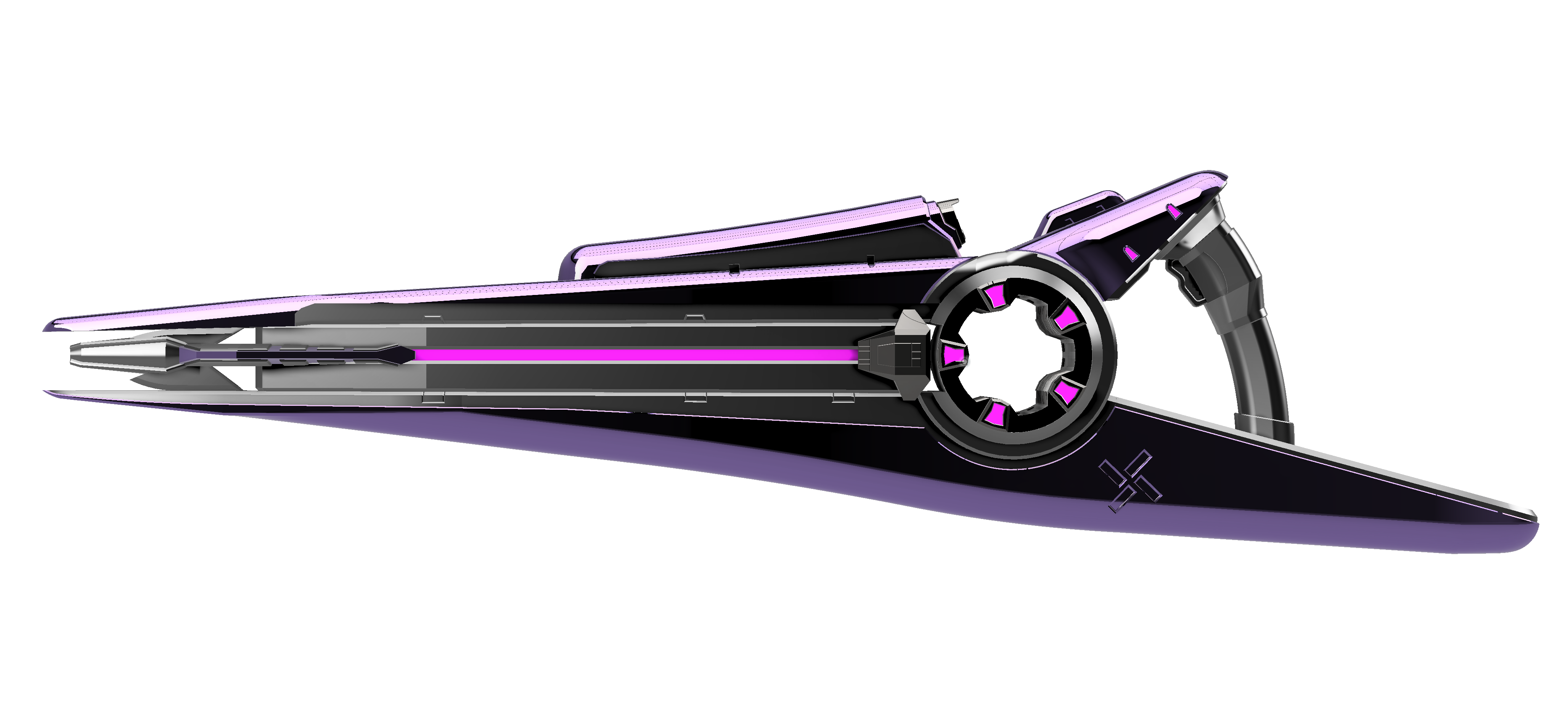 HALO 2 Beam Rifle Side.png