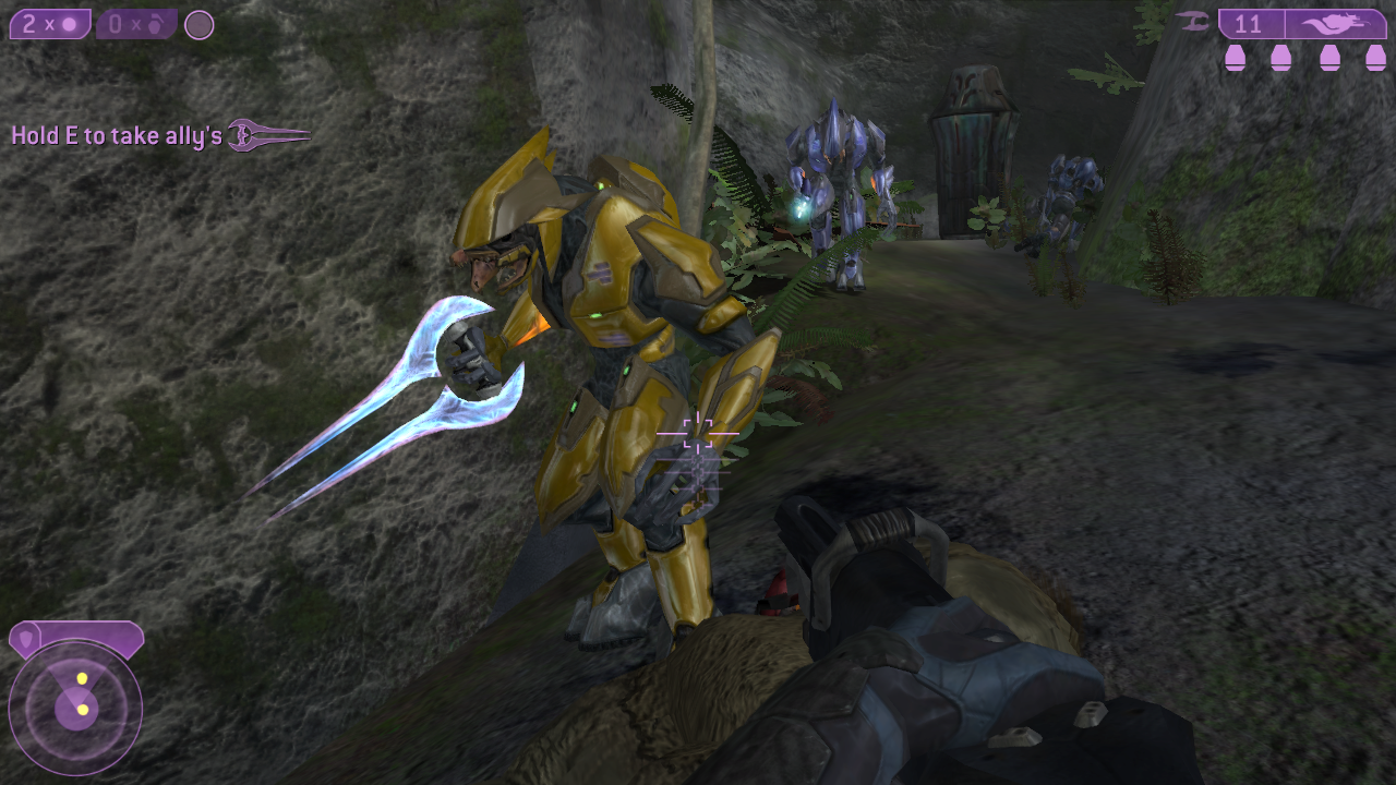 Trying To Create A 3d Printed Covenant Elite Halo Costume And Prop Maker Community 405th