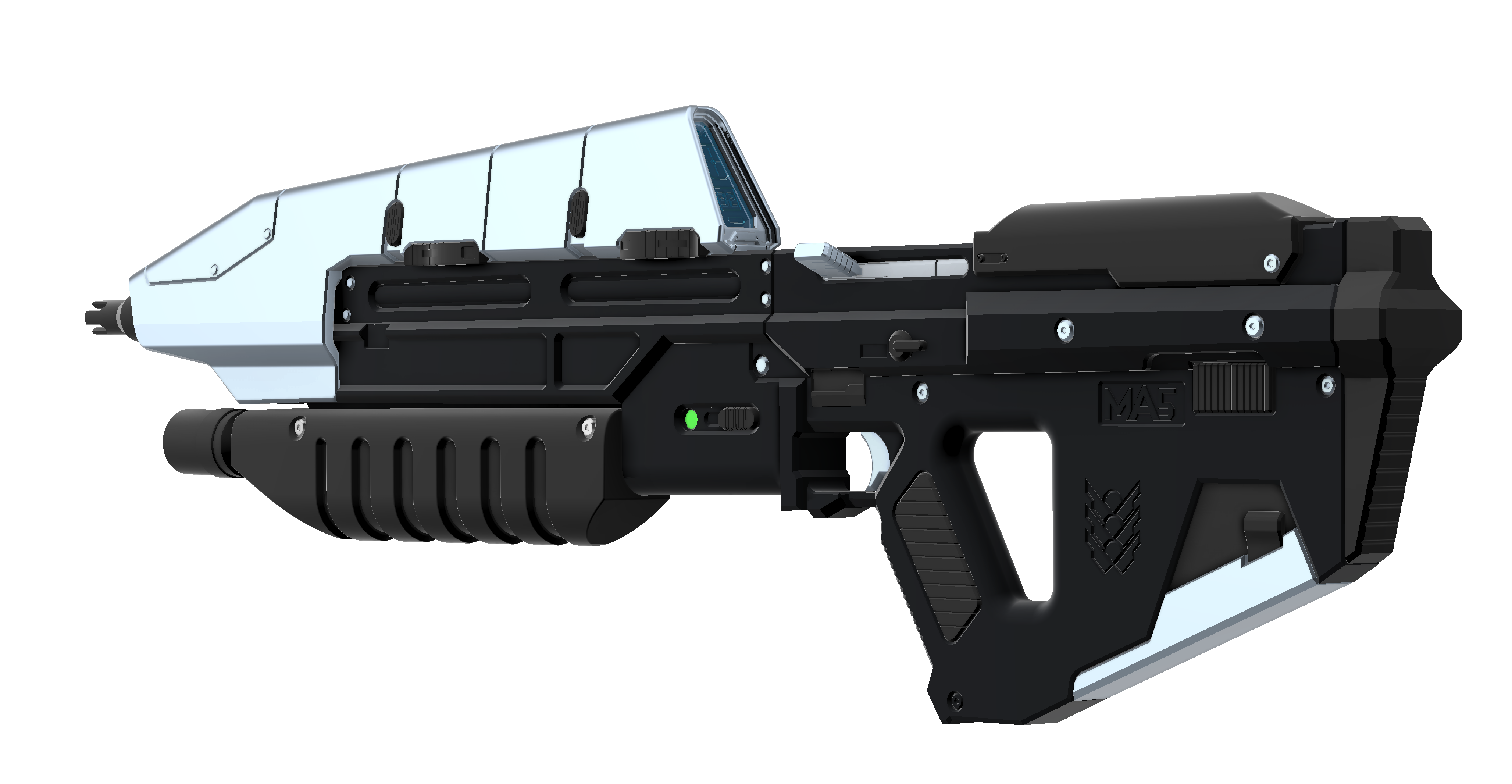 Halo Campaign Evolved MA5C Angled Back.png