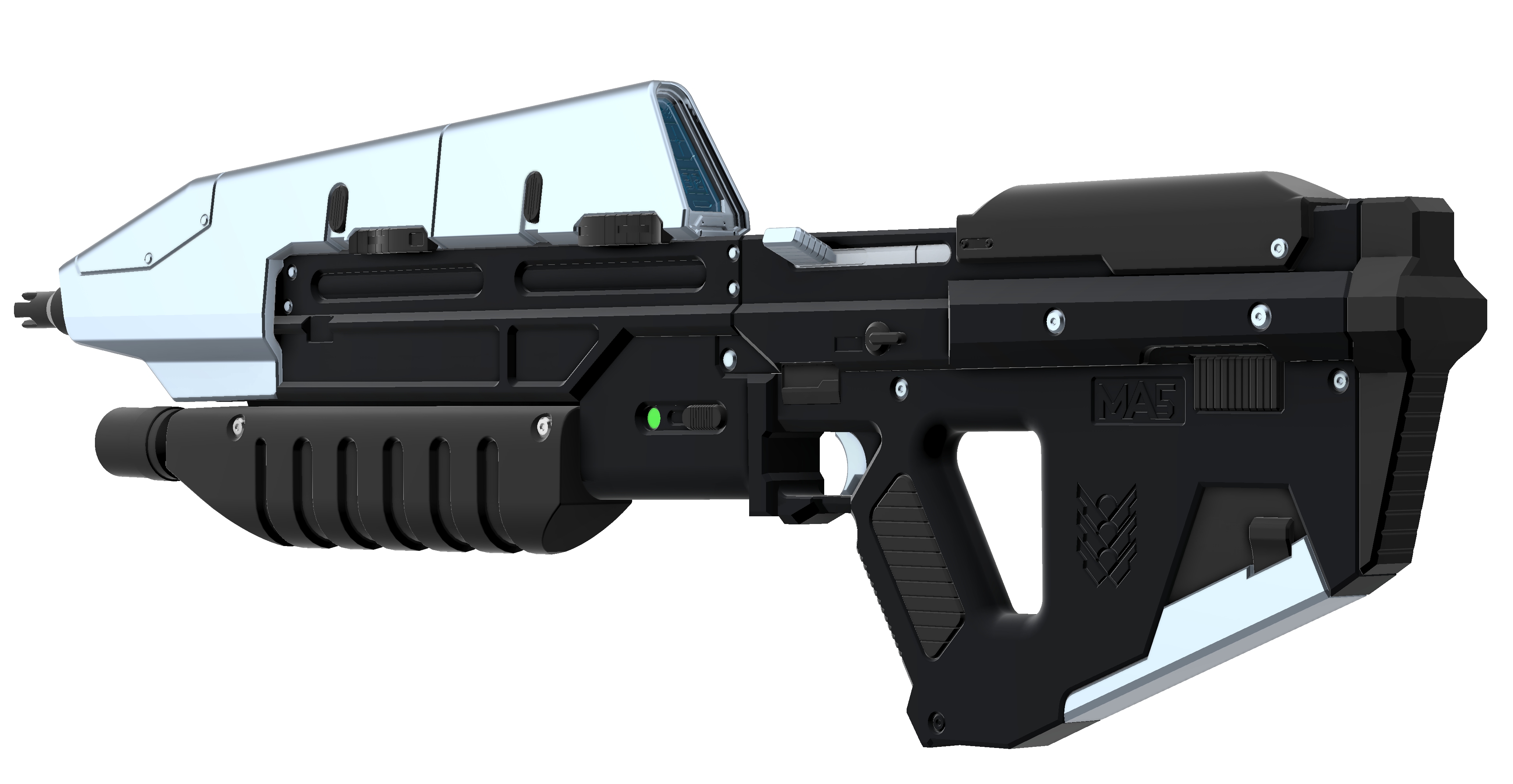 Halo Campaign Evolved MA5C Back Angle.png