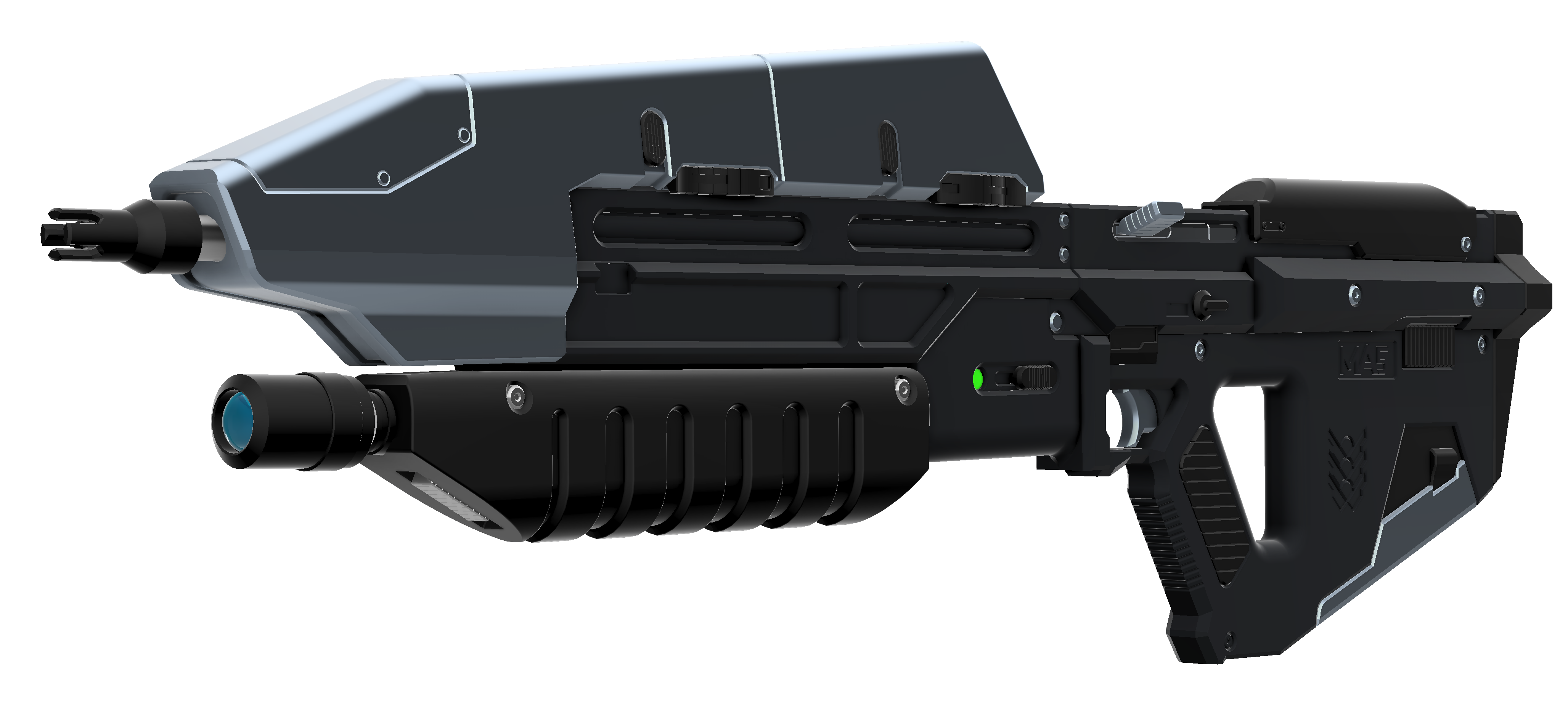 Halo Campaign Evolved MA5C Front Angled.png