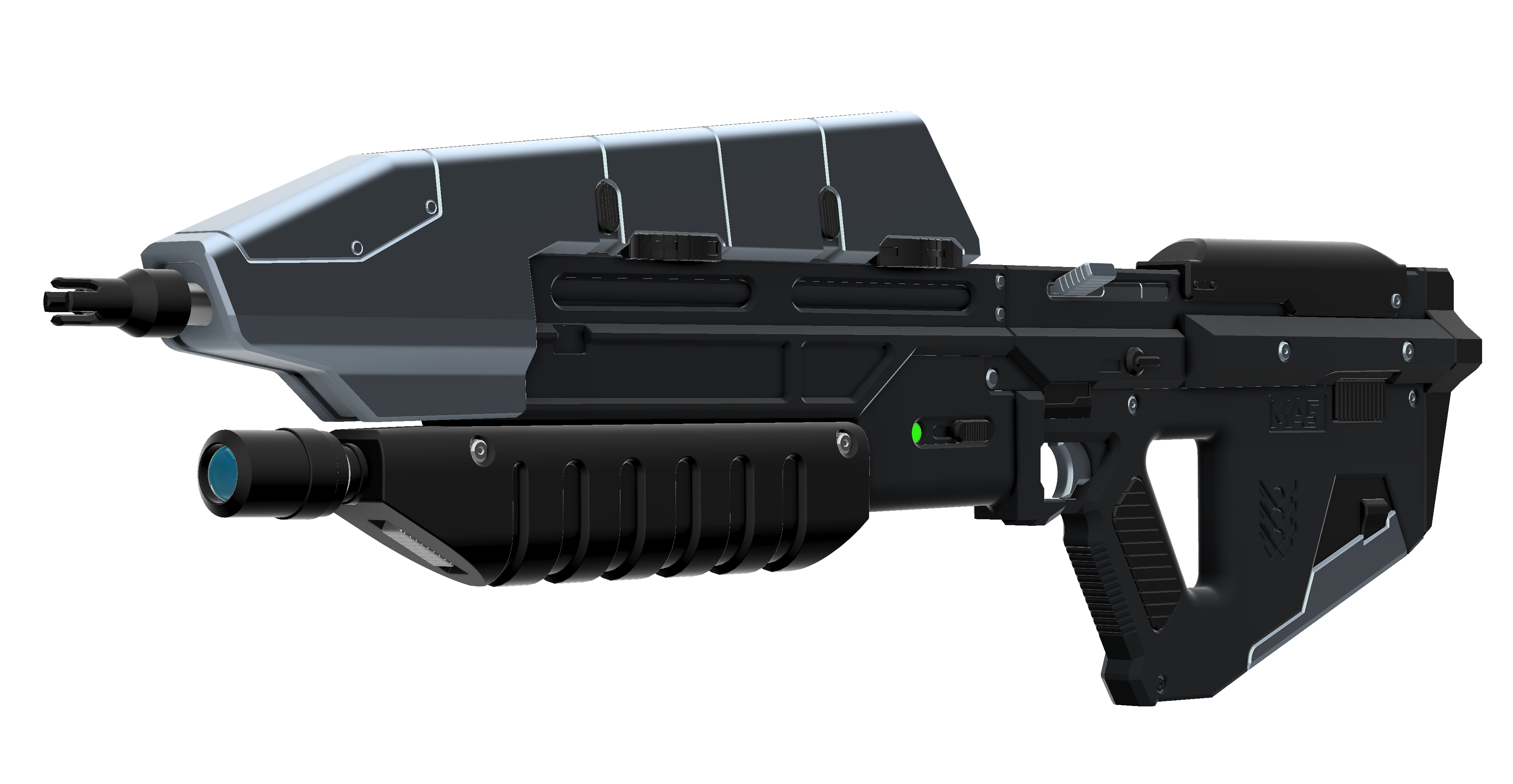 Halo Campaign Evolved MA5C Front Angled.png