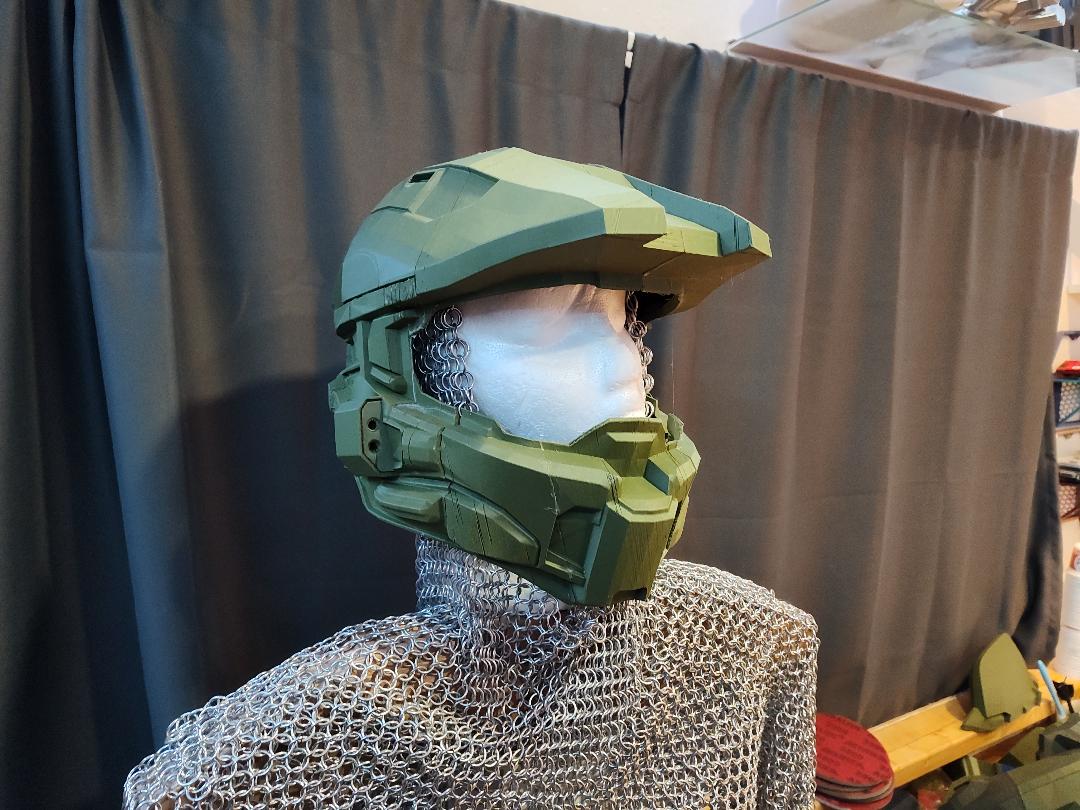under suit | Halo Costume and Prop Maker Community - 405th