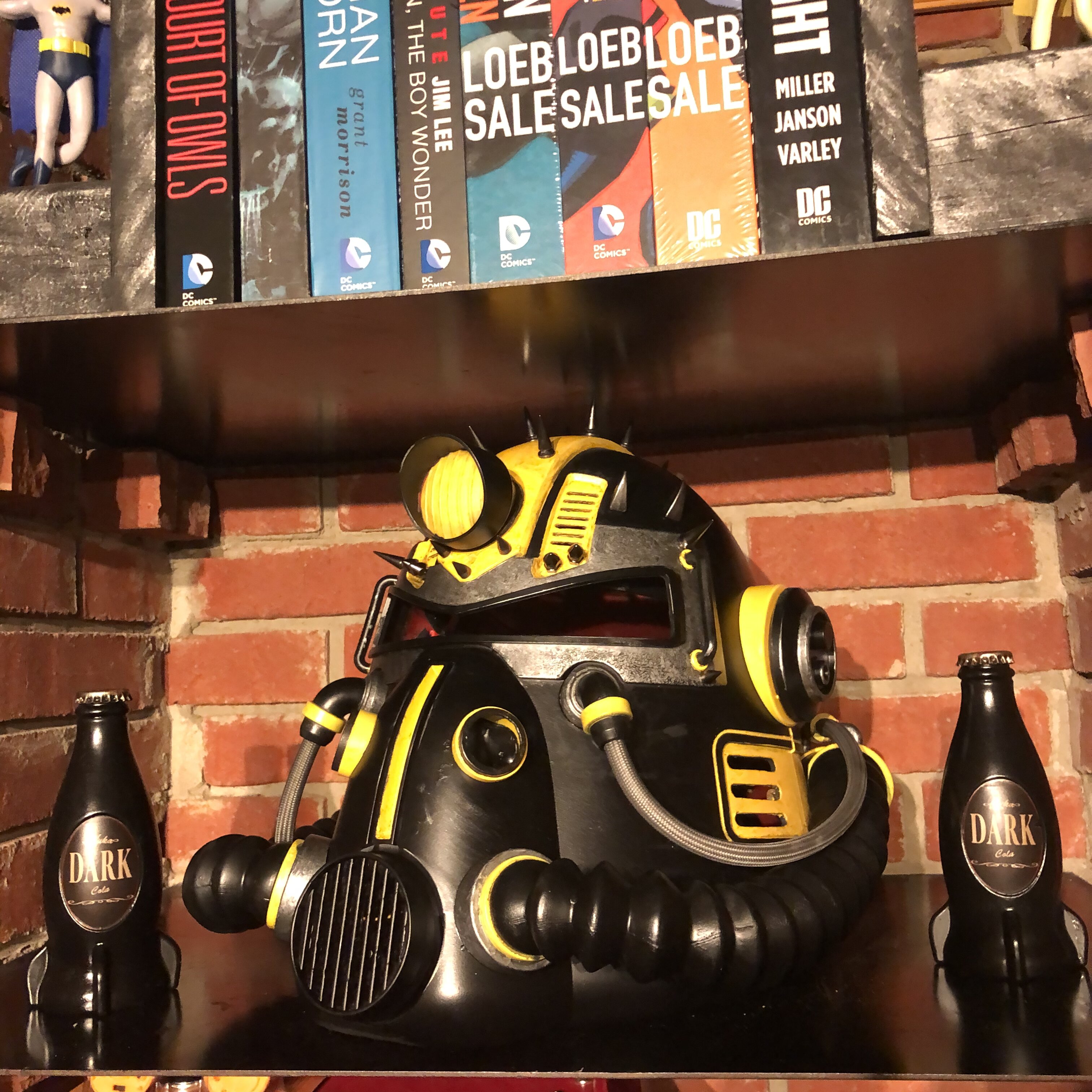 T51b nuka cola sales helmet