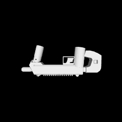 ImageToStl.com_m7+mega+smg+collapsed.gif