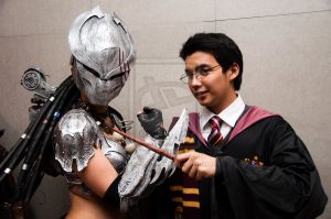 Machiko_and_Harry_Potter_by_izabelcortez.jpg