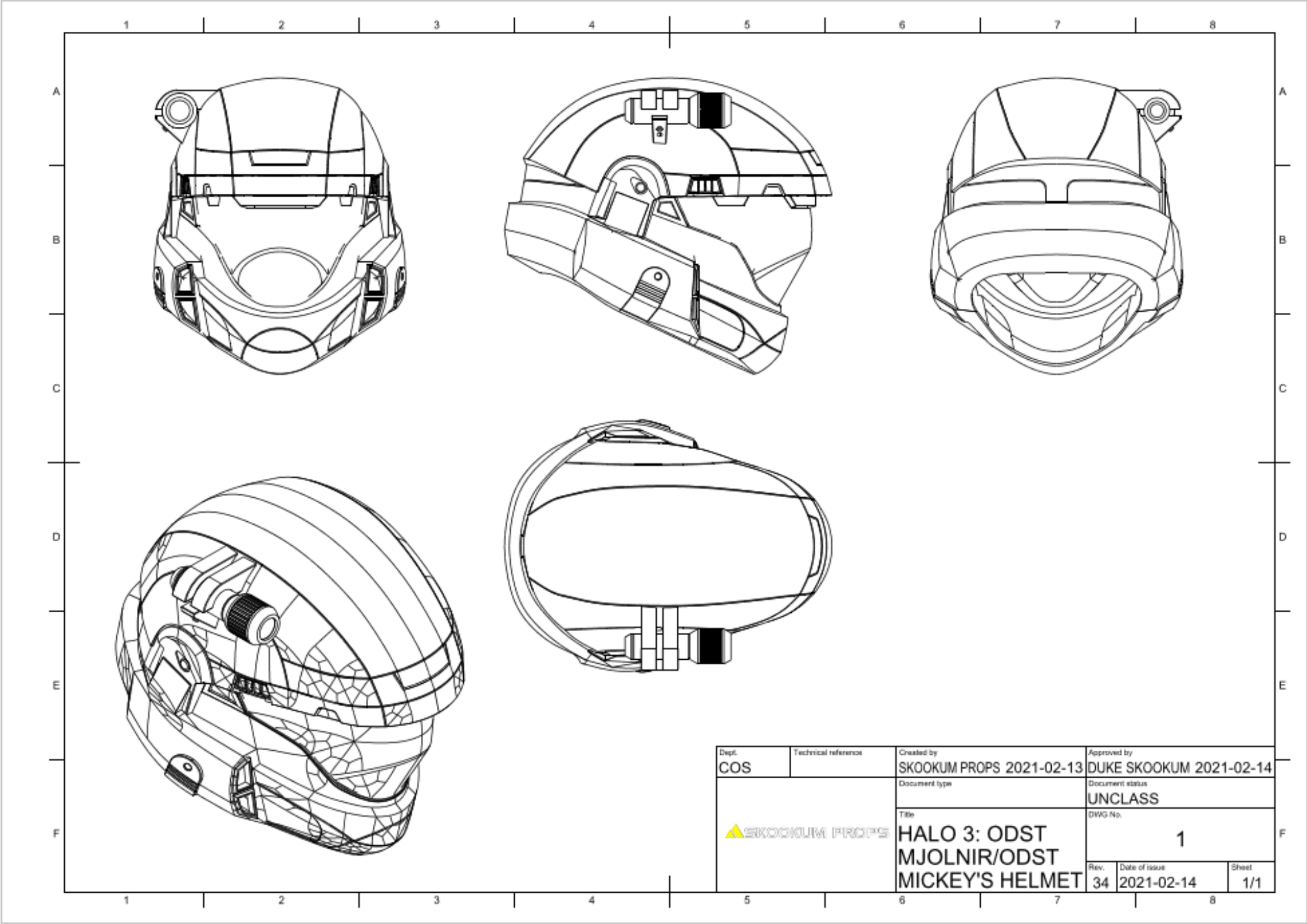 Mickey Helmet Drawing.png