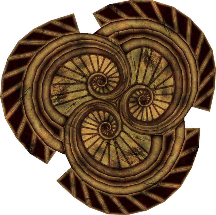 Oblivion_DwarvenShield.png