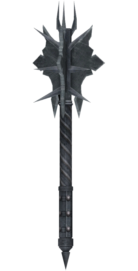 Oblivion_MaceOfMolagBal.png