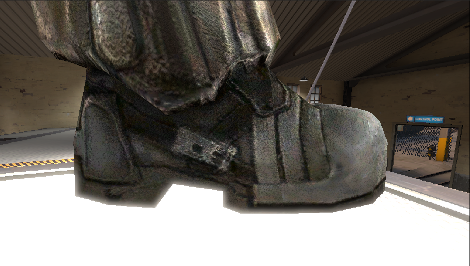 ODST Boot Outside.PNG