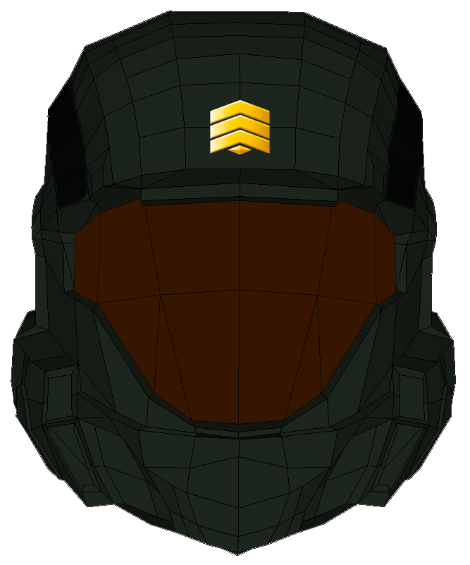 Odst Helmet Graphics Halo Costume and Prop Maker Community 405th
