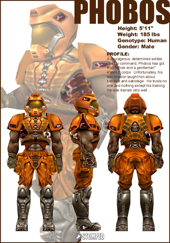 doom eternal phobos
