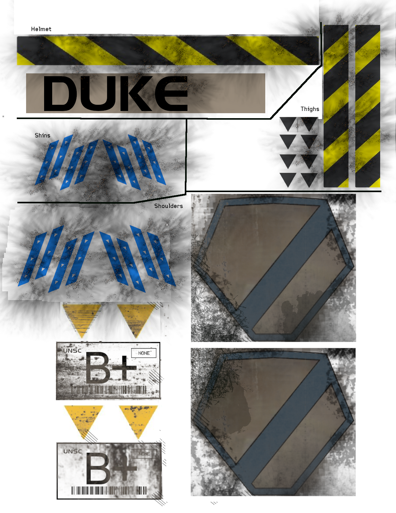 Reach Marine Decals duke.png