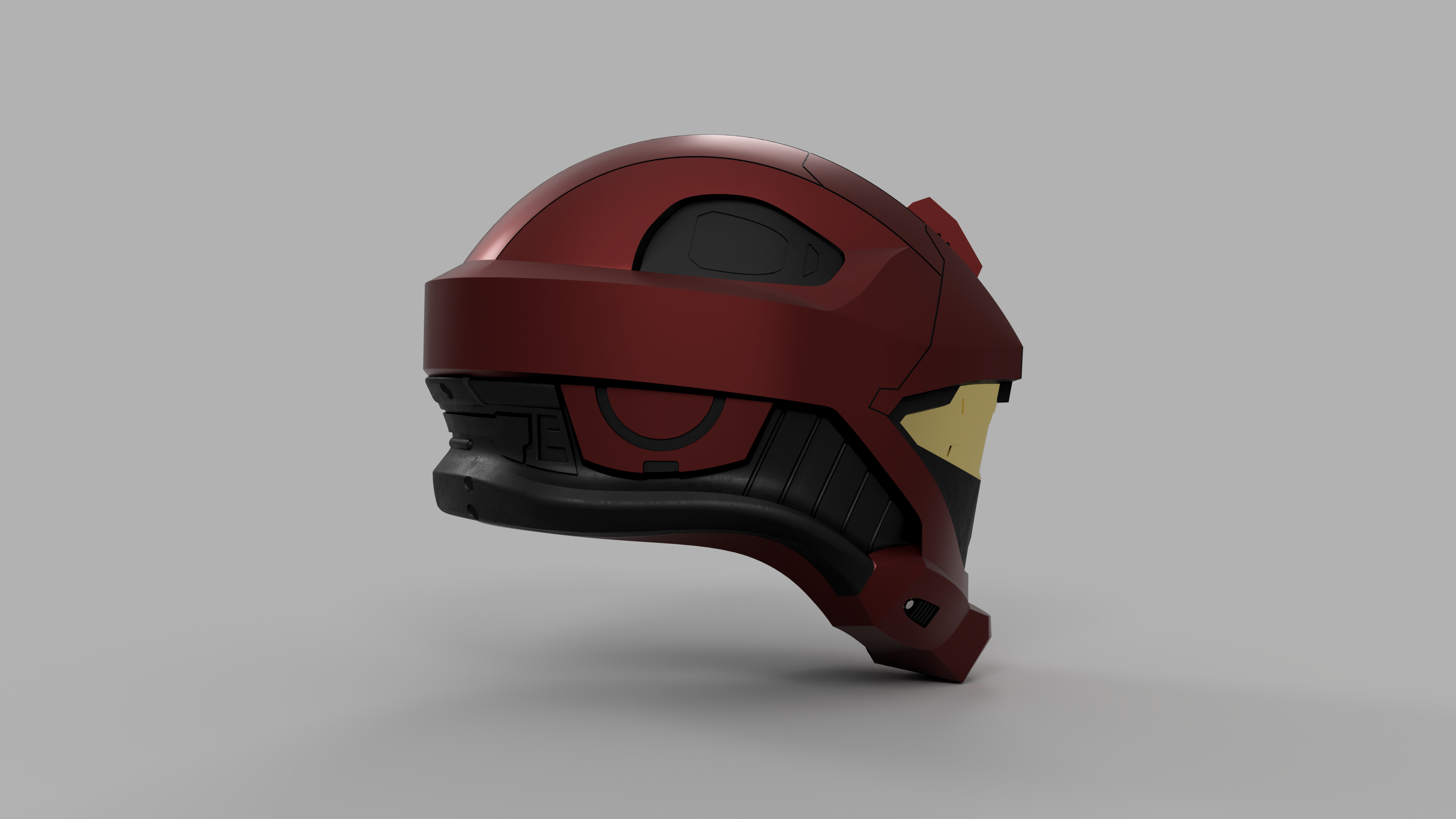 clone recon helmet