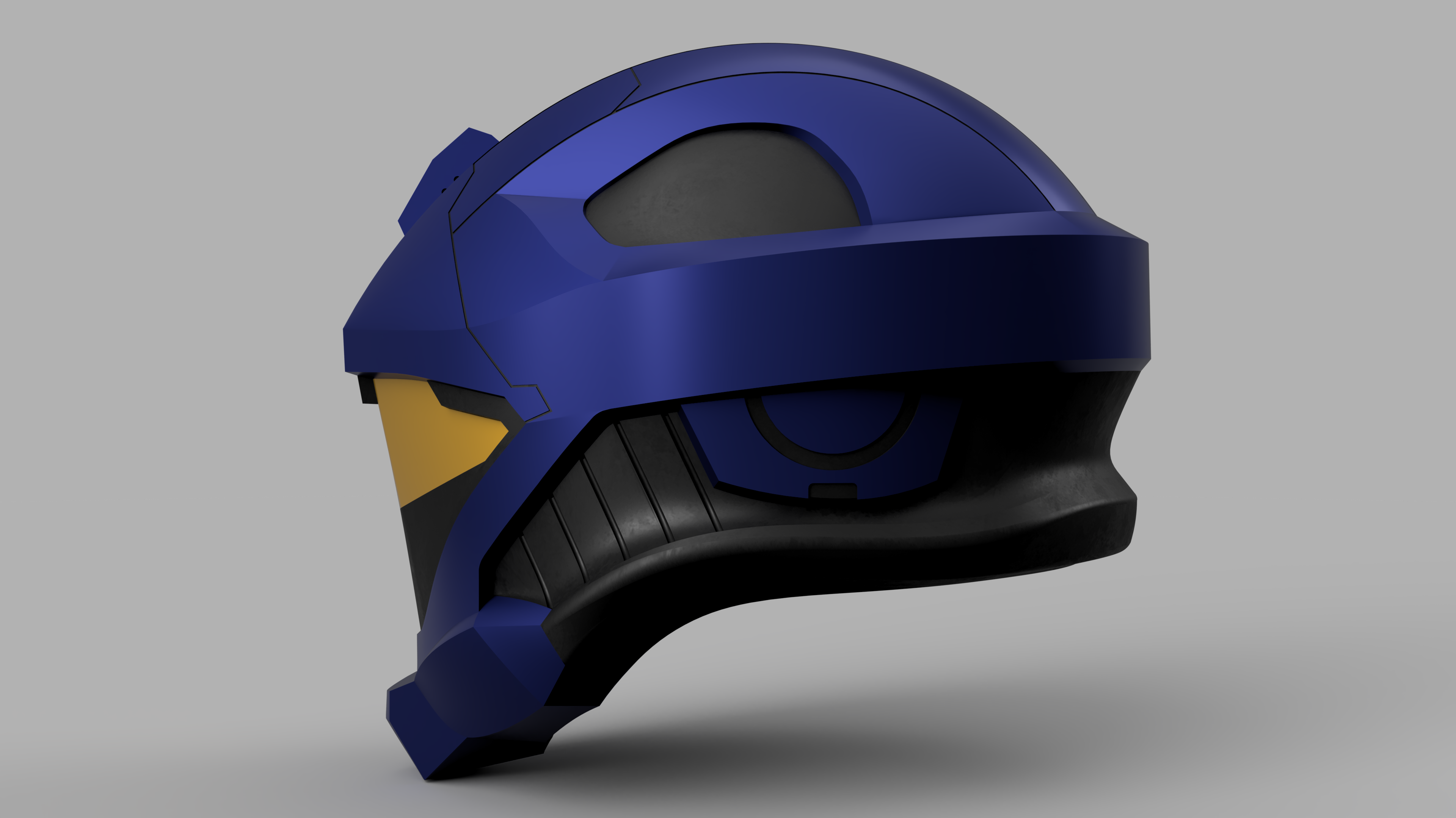 recon 3.0