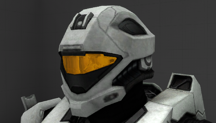 Reference Thread Halo 3 Mjolnir Recon Helmet W Armor Halo Costume