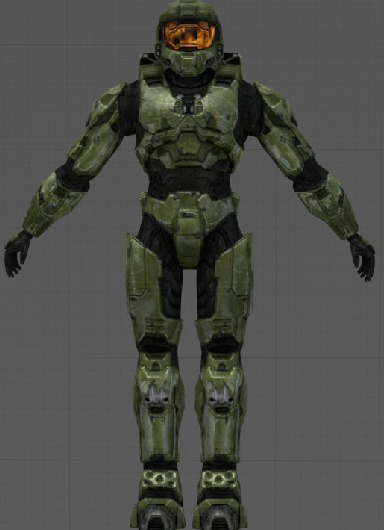 Reference Thread: Halo 2 Classic Master Chief | Halo Costume and Prop ...