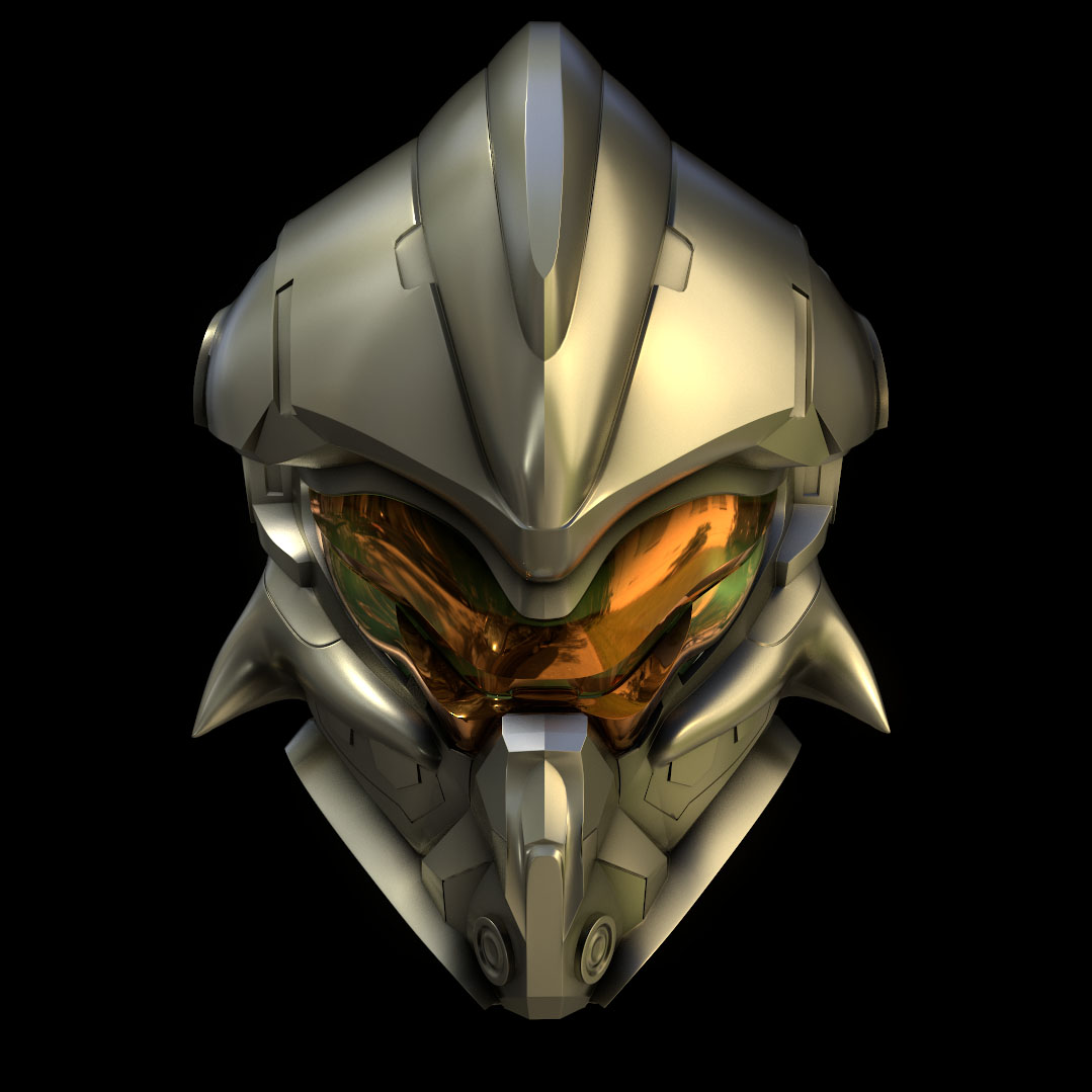 helioskrill halo