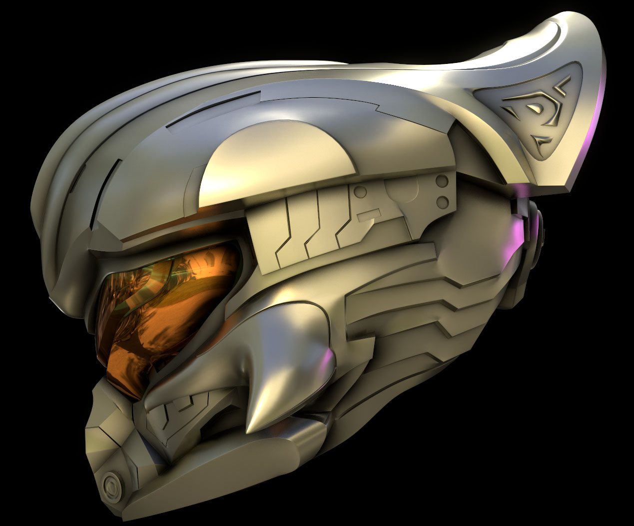 helioskrill halo