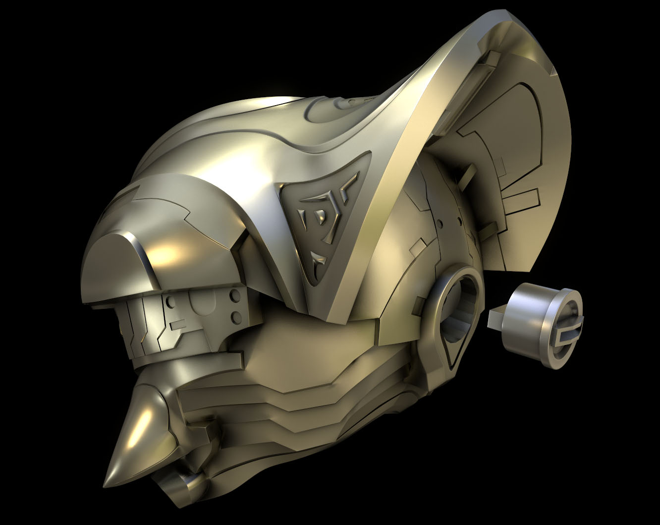 helioskrill halo
