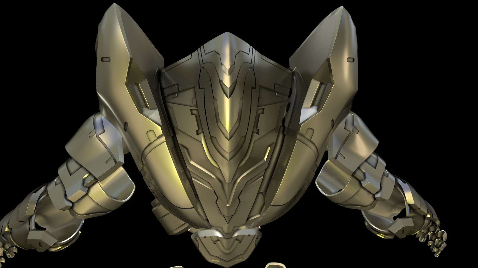 helioskrill halo