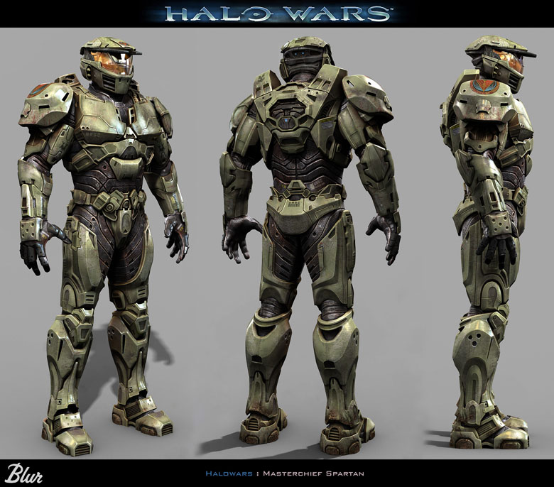 Halo Wars - Wikipedia